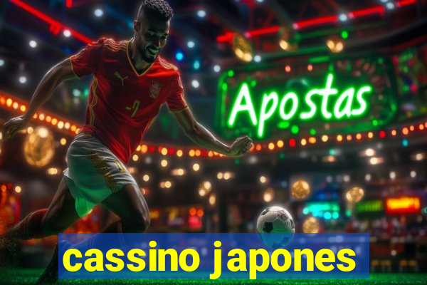 cassino japones